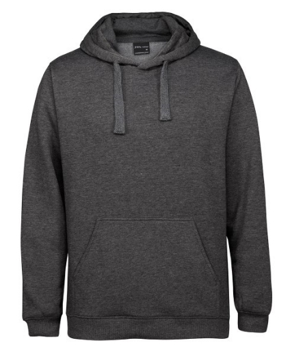 Picture of JB's Fleecy Hoodie Cotton/Polyester Fleece